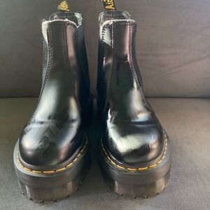 Dr Martens Quad Chelsea boot